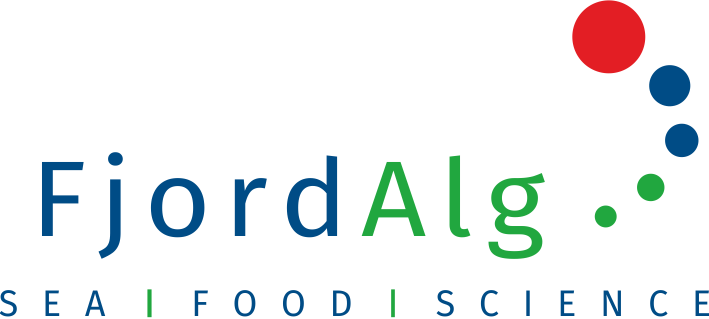 FjodAlg Logo